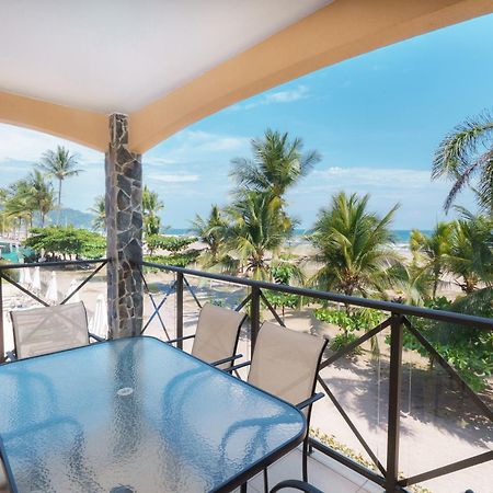 Bahia Encantada Beach Front Proyect, Jaco Paradise Exteriér fotografie
