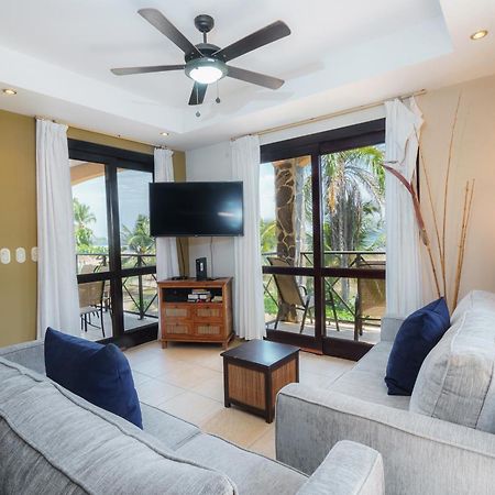 Bahia Encantada Beach Front Proyect, Jaco Paradise Exteriér fotografie
