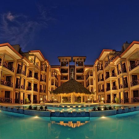 Bahia Encantada Beach Front Proyect, Jaco Paradise Exteriér fotografie