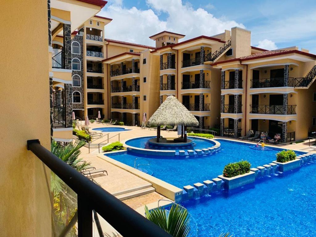Bahia Encantada Beach Front Proyect, Jaco Paradise Exteriér fotografie