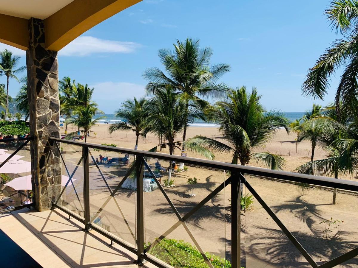 Bahia Encantada Beach Front Proyect, Jaco Paradise Exteriér fotografie