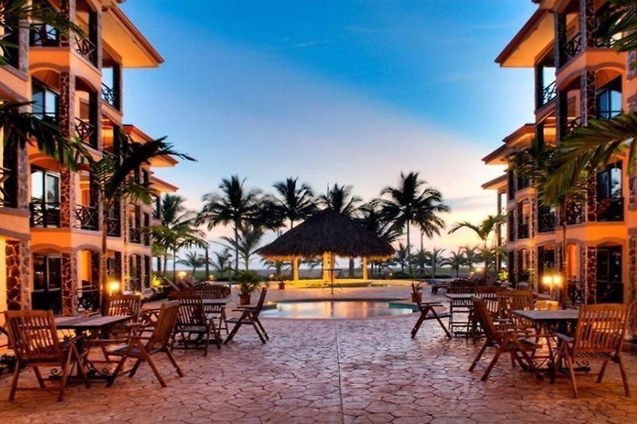 Bahia Encantada Beach Front Proyect, Jaco Paradise Exteriér fotografie