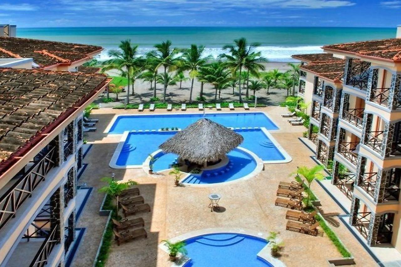 Bahia Encantada Beach Front Proyect, Jaco Paradise Exteriér fotografie