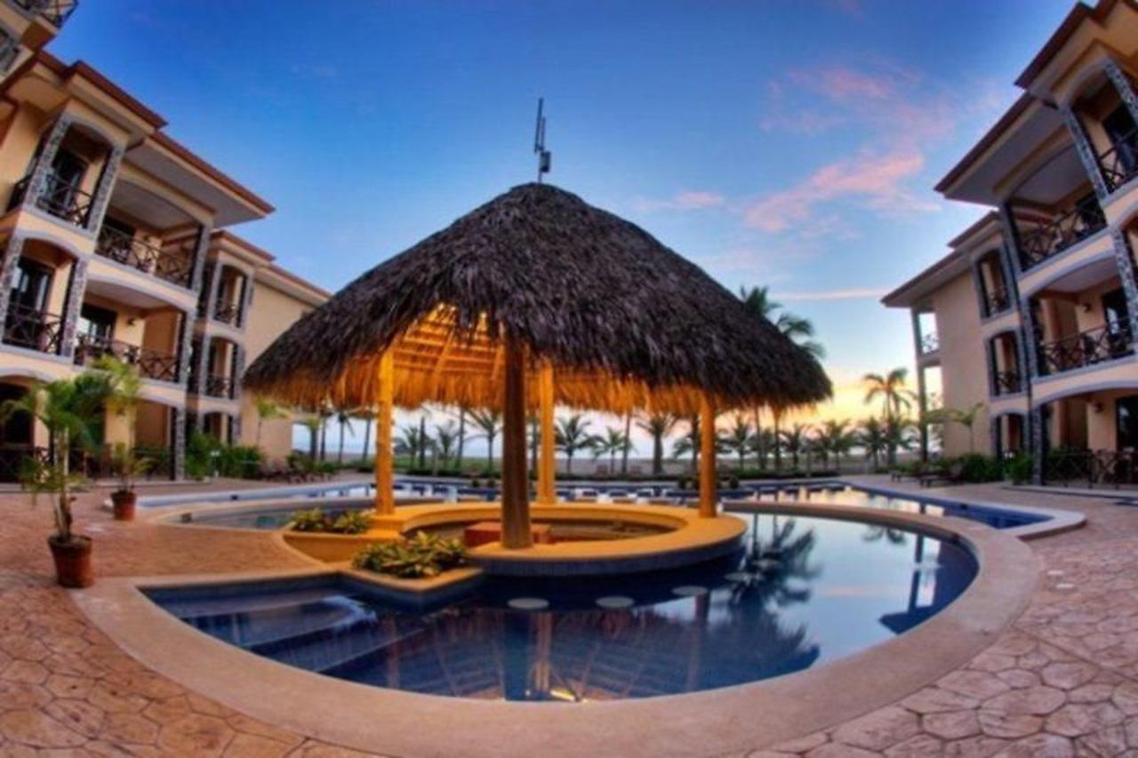 Bahia Encantada Beach Front Proyect, Jaco Paradise Exteriér fotografie
