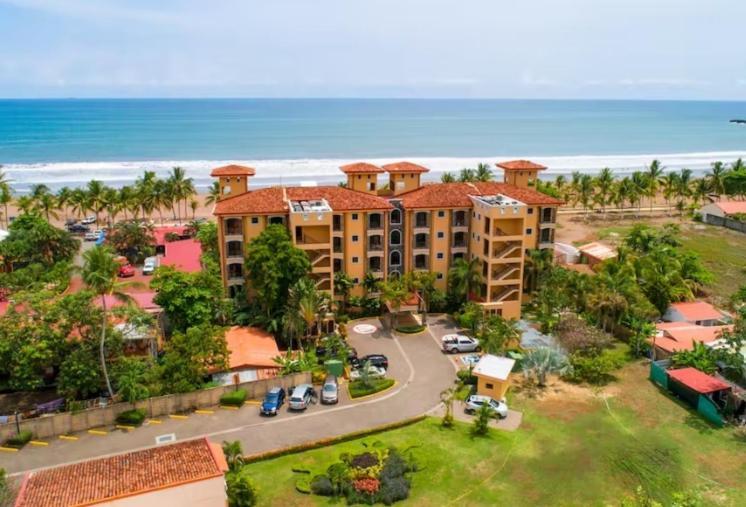 Bahia Encantada Beach Front Proyect, Jaco Paradise Exteriér fotografie