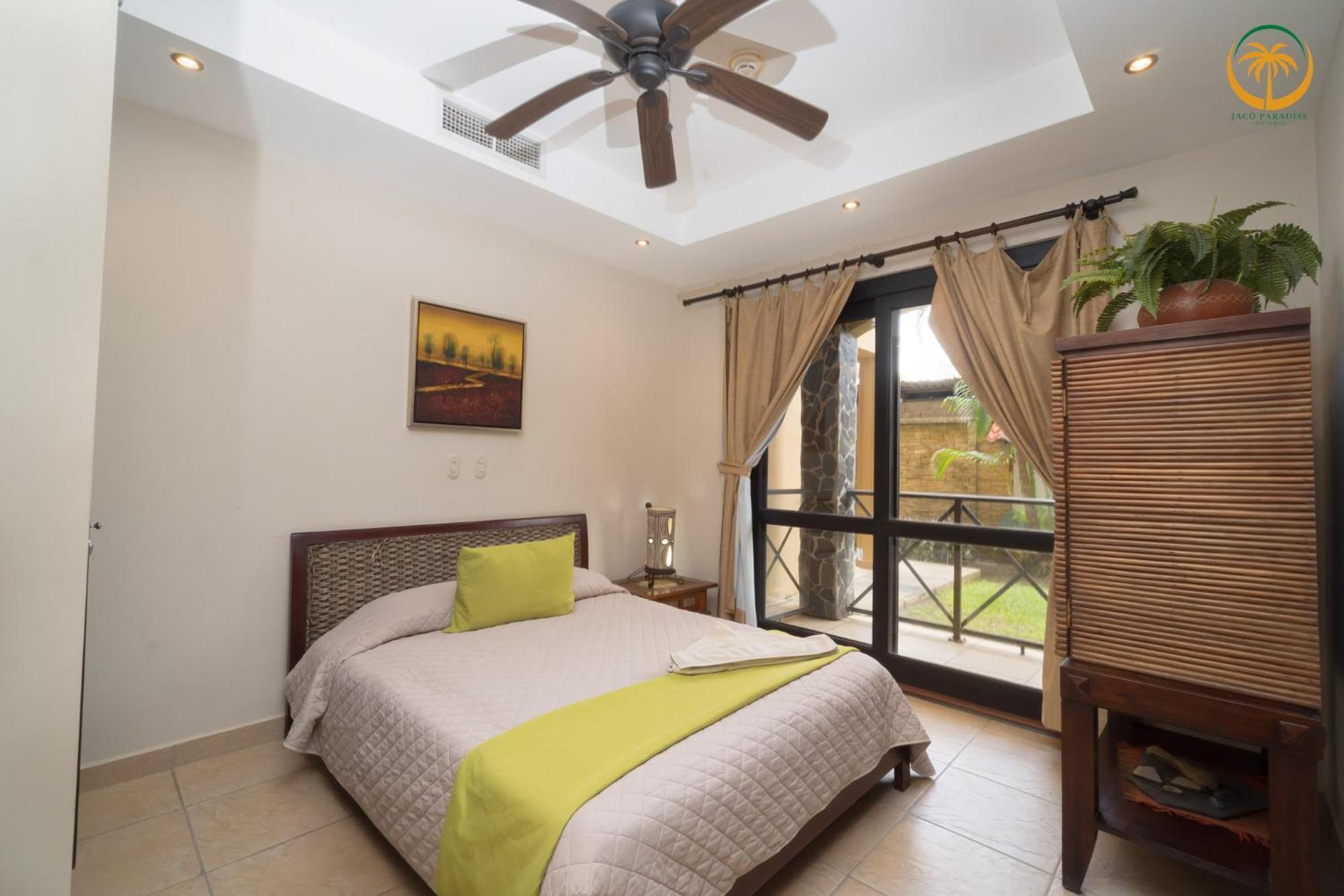 Bahia Encantada Beach Front Proyect, Jaco Paradise Exteriér fotografie