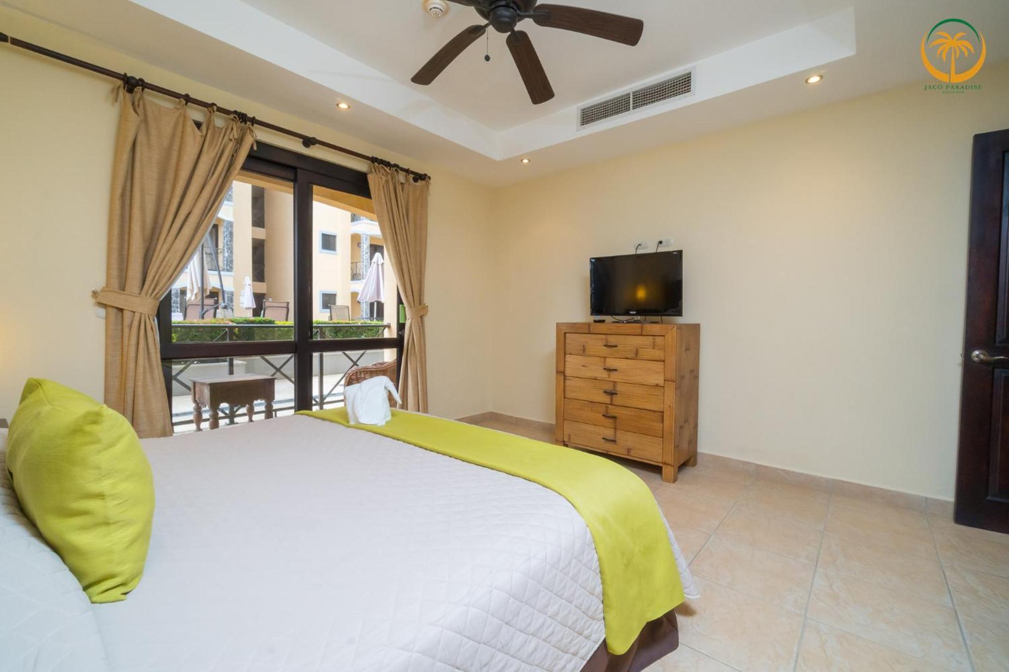 Bahia Encantada Beach Front Proyect, Jaco Paradise Exteriér fotografie