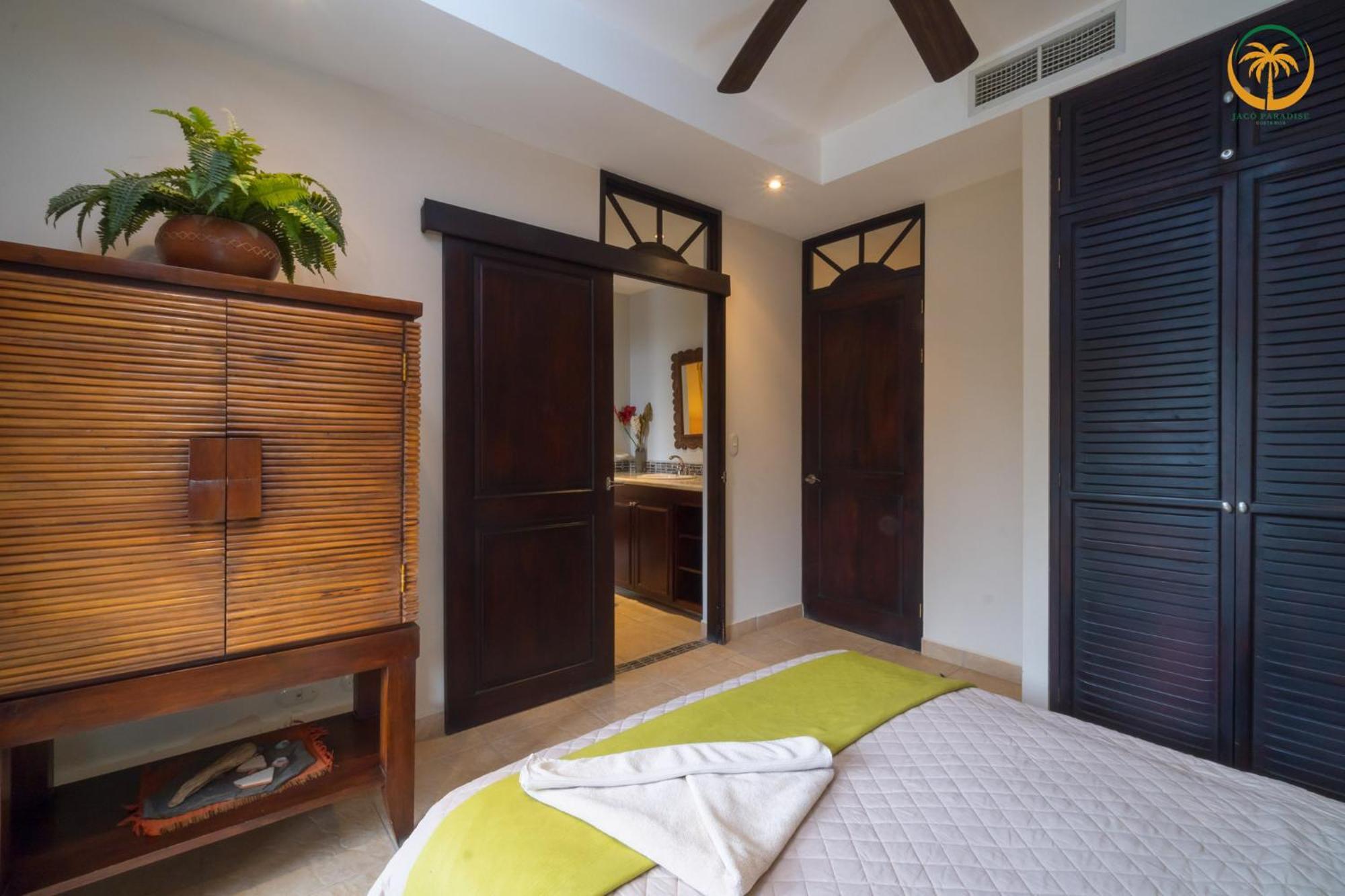 Bahia Encantada Beach Front Proyect, Jaco Paradise Exteriér fotografie