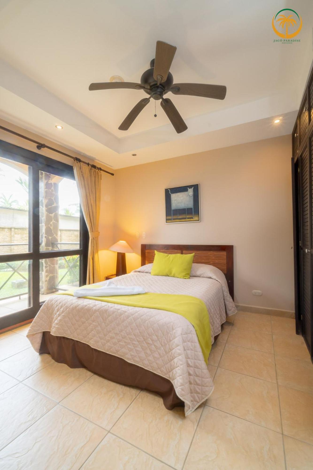 Bahia Encantada Beach Front Proyect, Jaco Paradise Exteriér fotografie