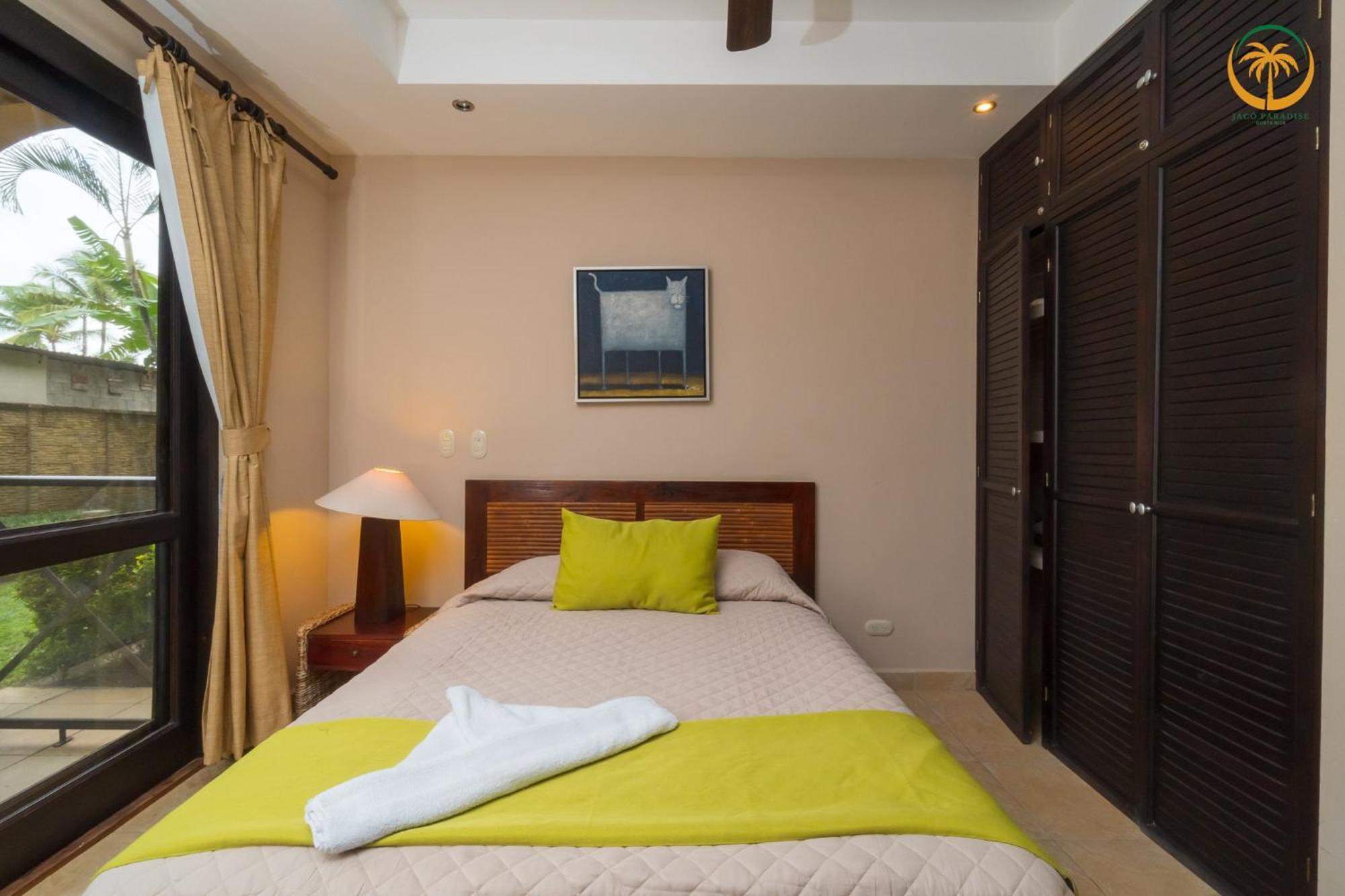 Bahia Encantada Beach Front Proyect, Jaco Paradise Exteriér fotografie