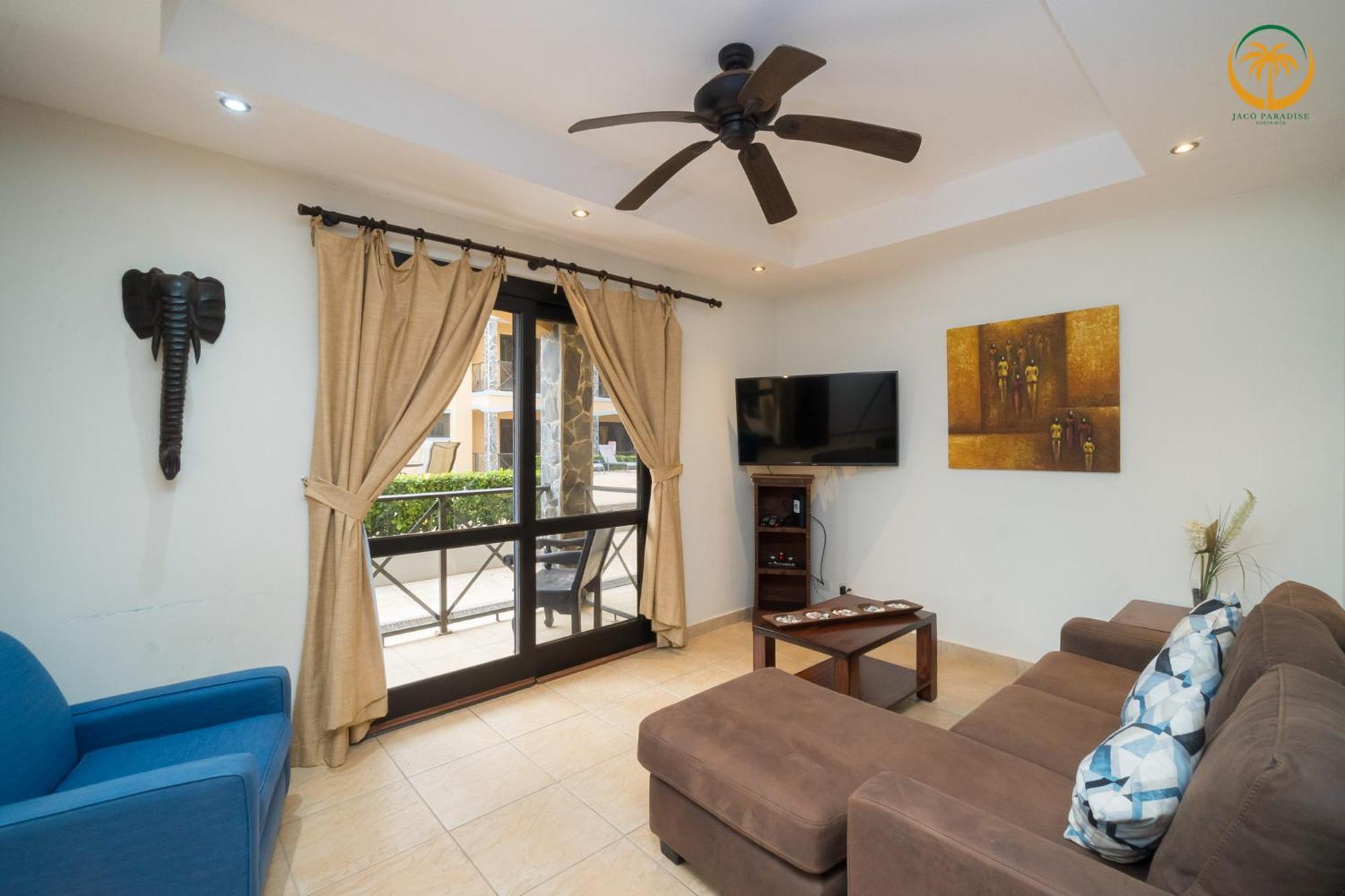 Bahia Encantada Beach Front Proyect, Jaco Paradise Exteriér fotografie