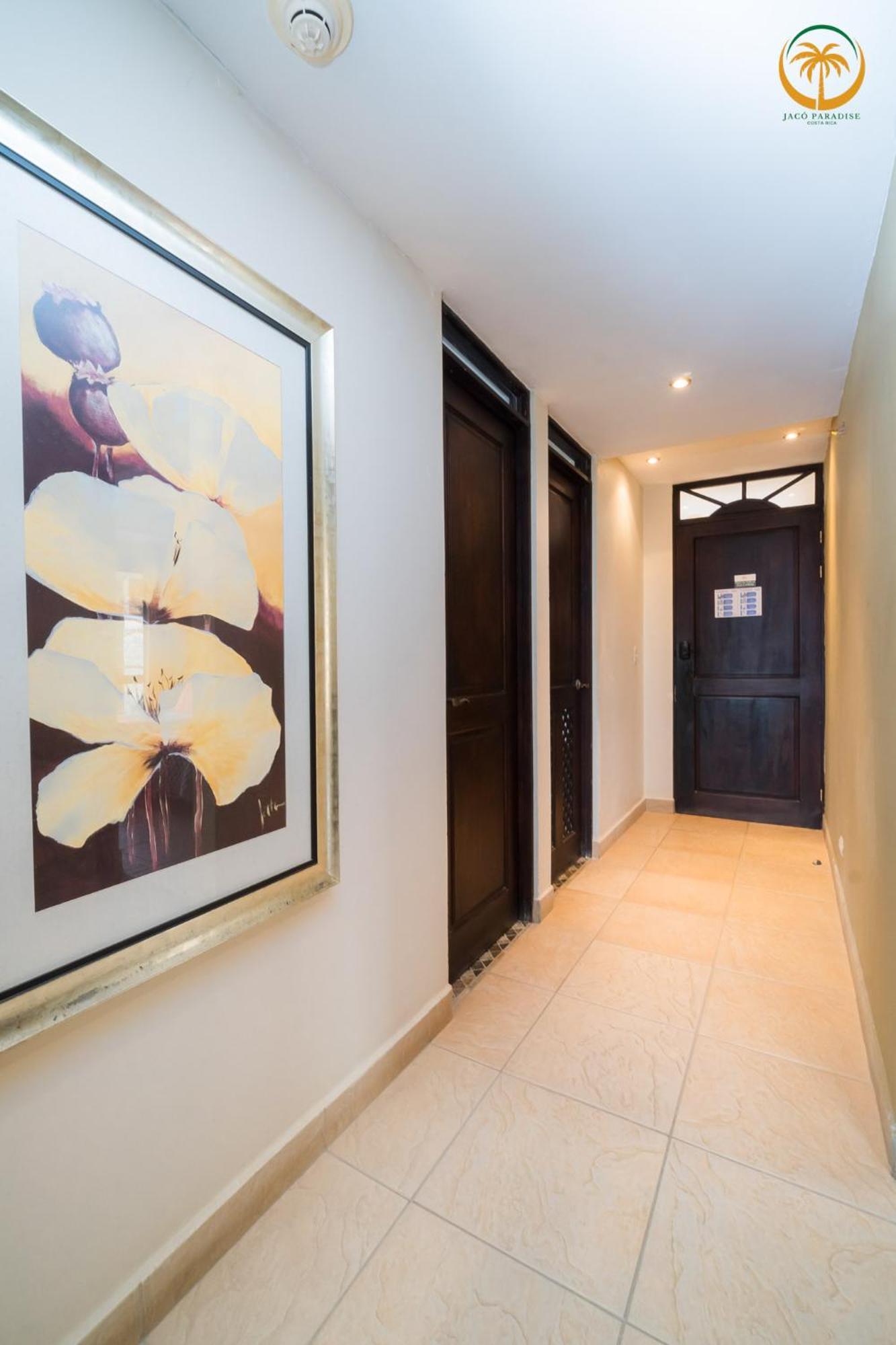 Bahia Encantada Beach Front Proyect, Jaco Paradise Exteriér fotografie