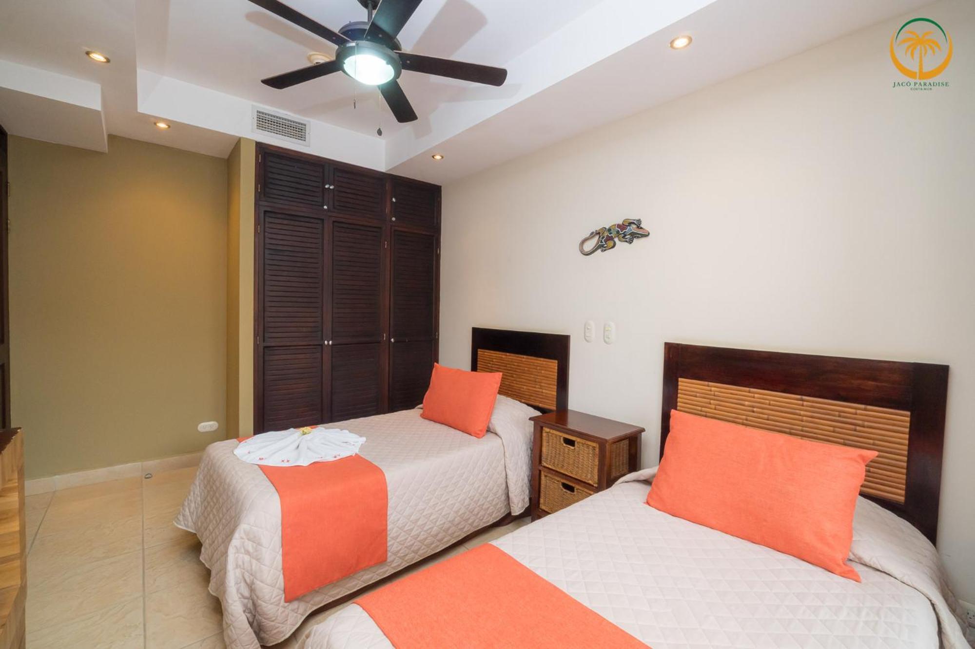 Bahia Encantada Beach Front Proyect, Jaco Paradise Exteriér fotografie