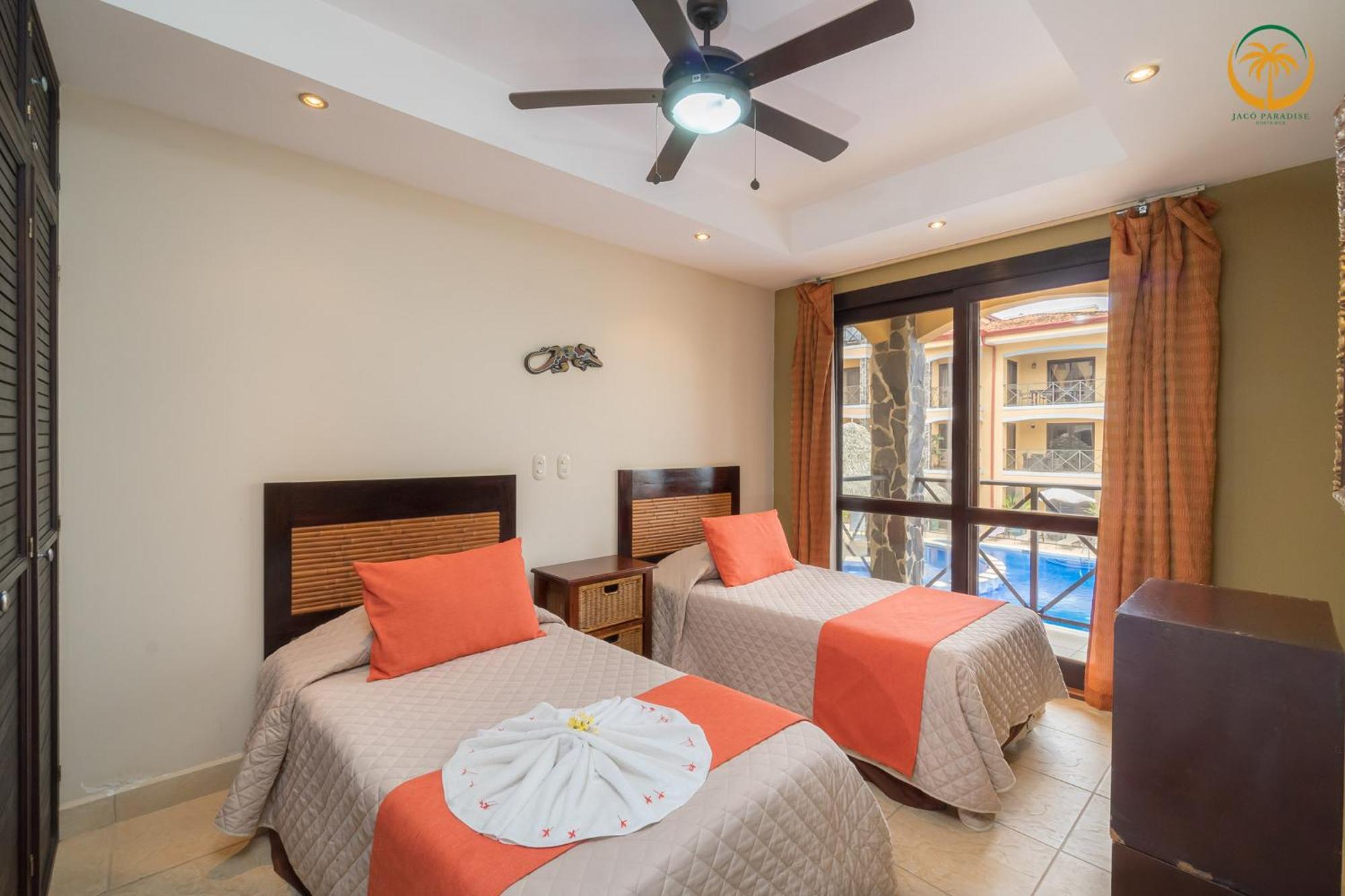 Bahia Encantada Beach Front Proyect, Jaco Paradise Exteriér fotografie