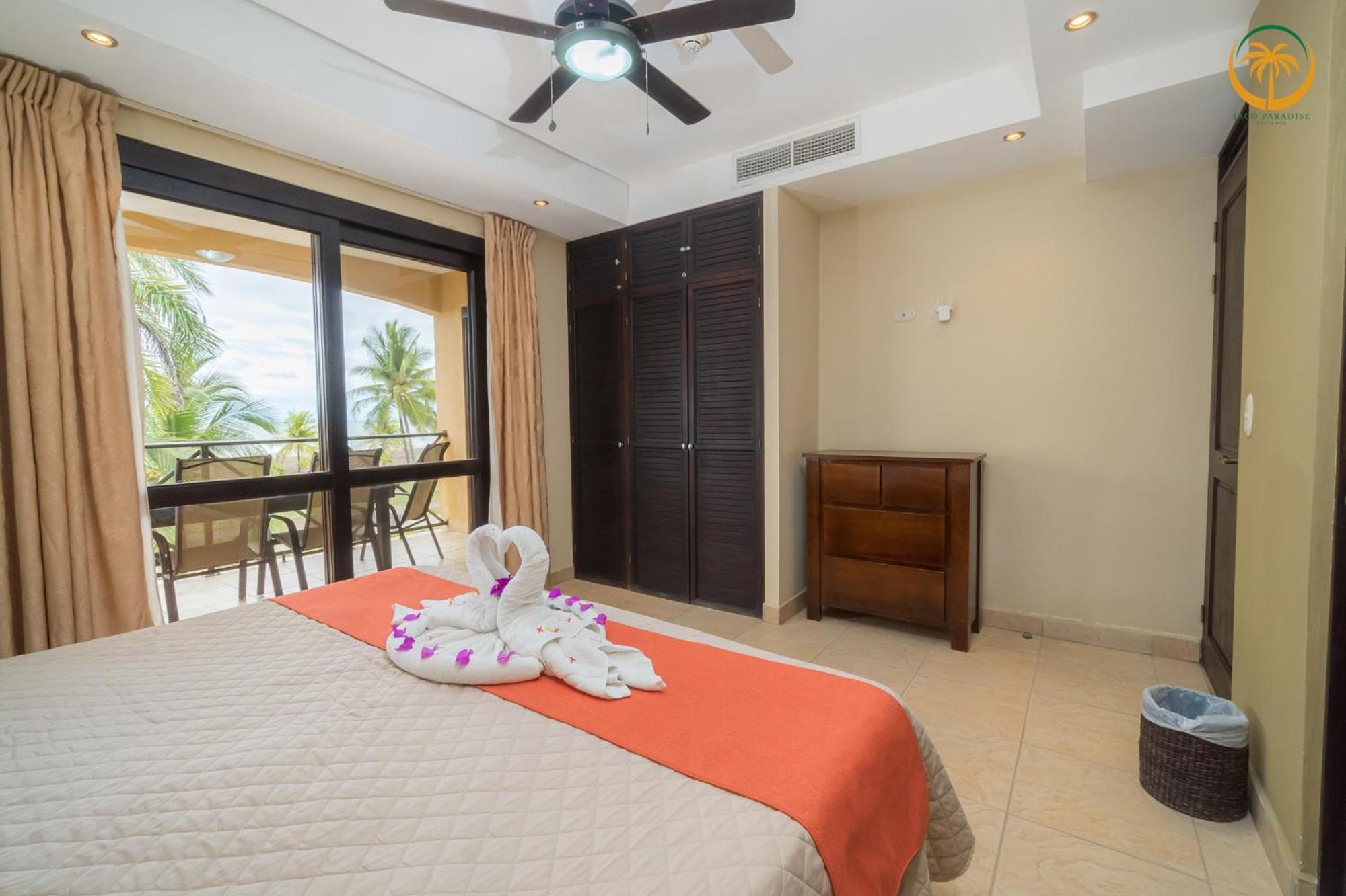 Bahia Encantada Beach Front Proyect, Jaco Paradise Exteriér fotografie