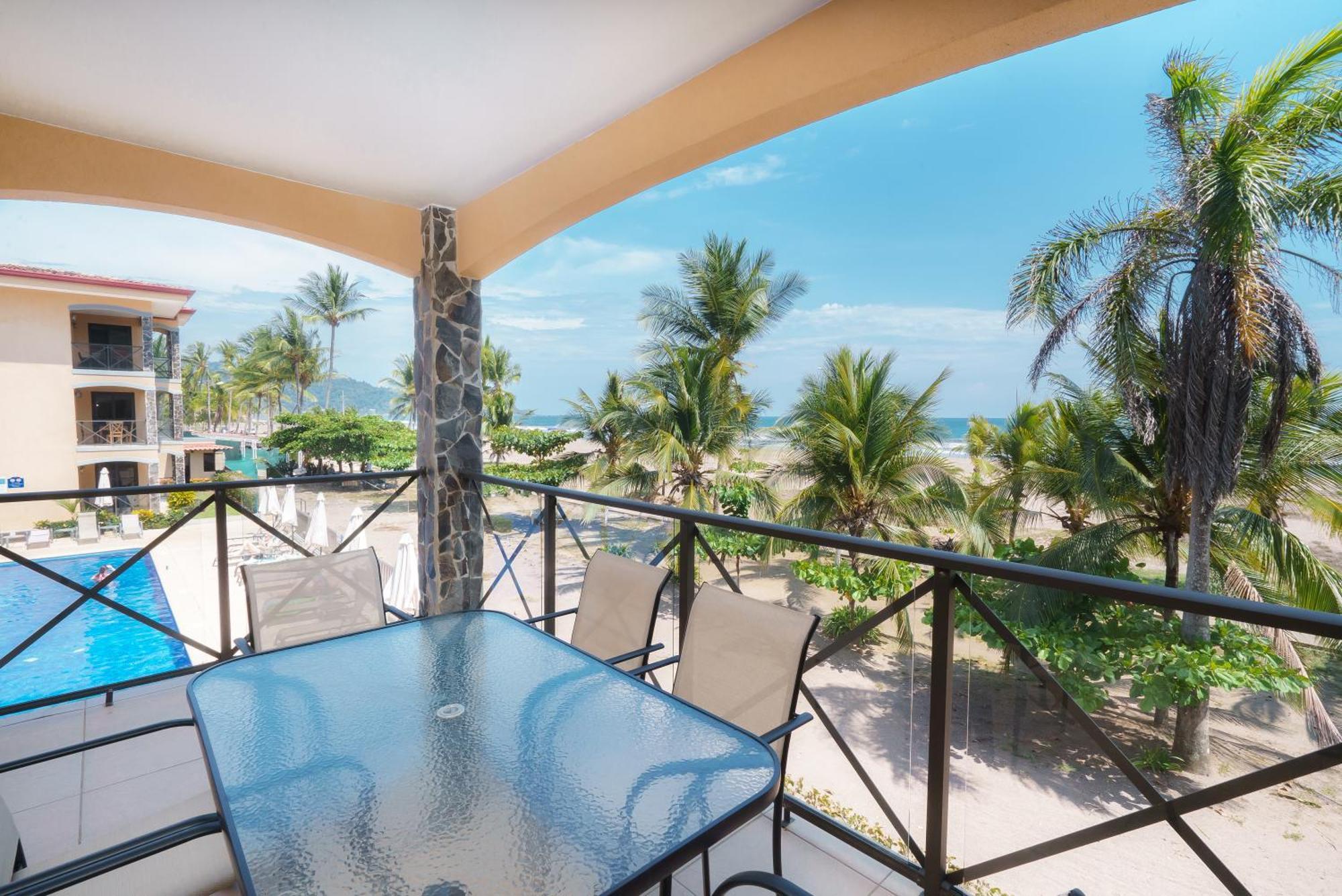 Bahia Encantada Beach Front Proyect, Jaco Paradise Exteriér fotografie