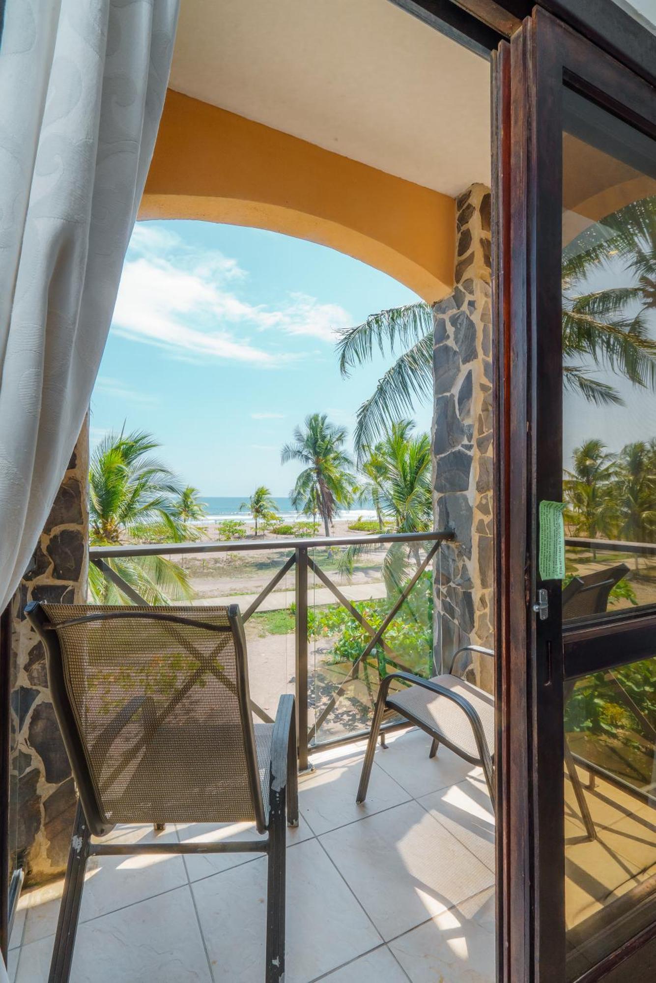 Bahia Encantada Beach Front Proyect, Jaco Paradise Exteriér fotografie