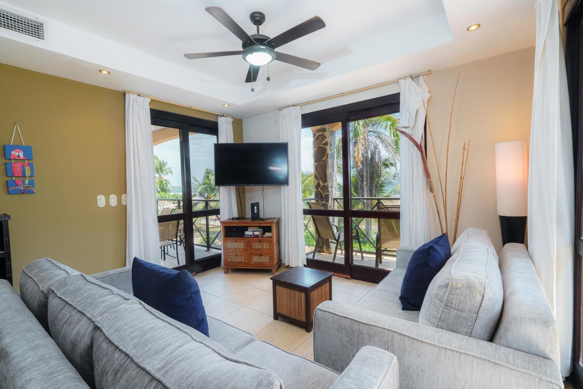 Bahia Encantada Beach Front Proyect, Jaco Paradise Exteriér fotografie