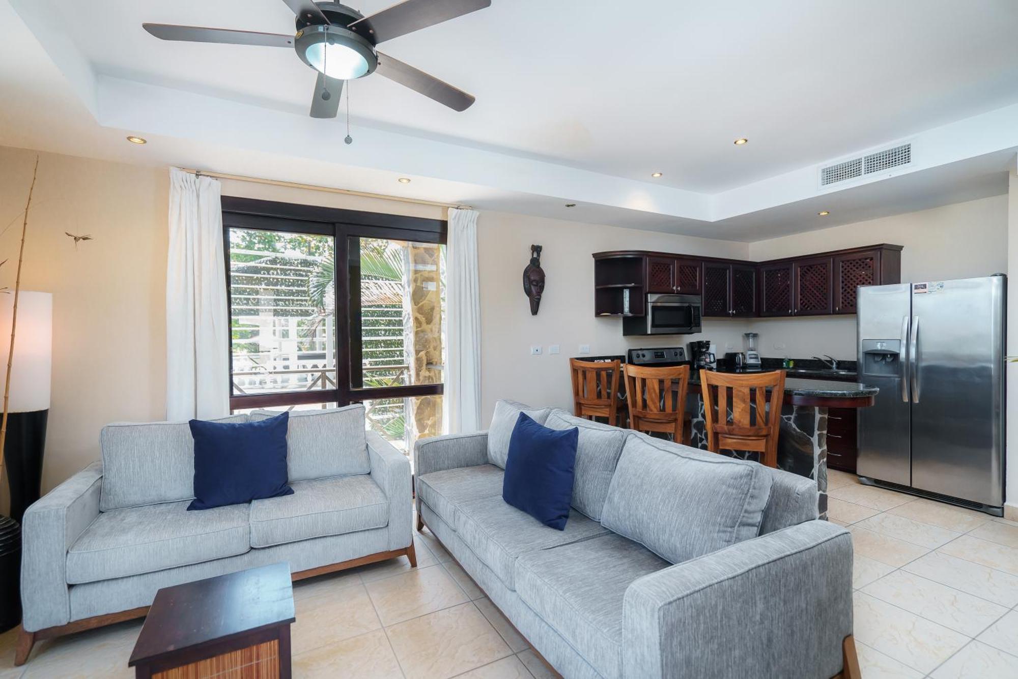 Bahia Encantada Beach Front Proyect, Jaco Paradise Exteriér fotografie