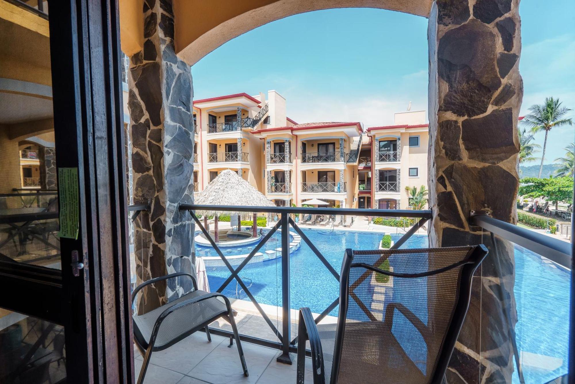 Bahia Encantada Beach Front Proyect, Jaco Paradise Exteriér fotografie