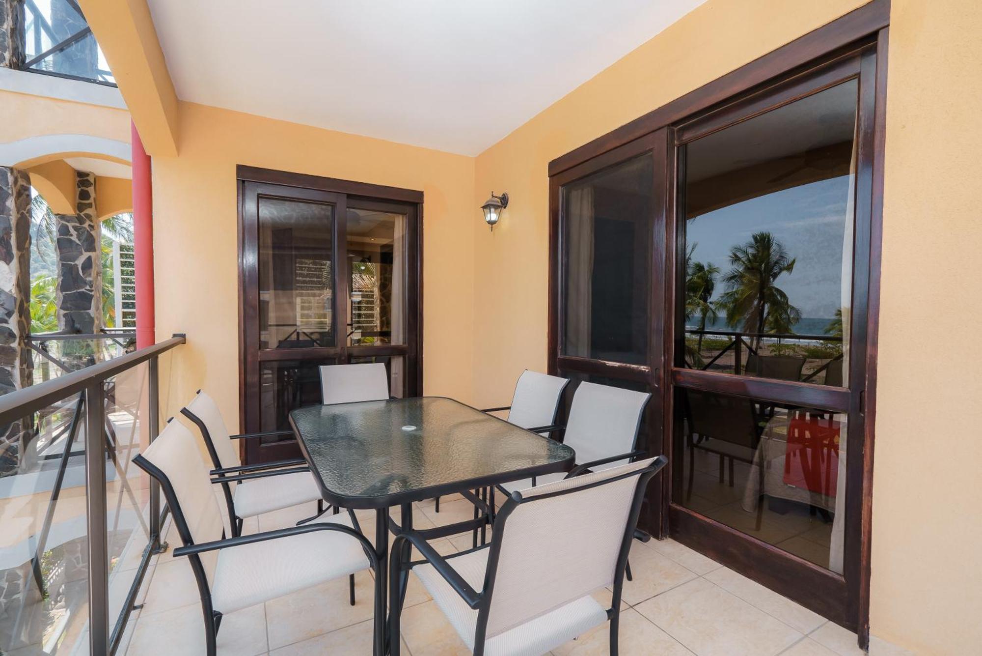 Bahia Encantada Beach Front Proyect, Jaco Paradise Exteriér fotografie