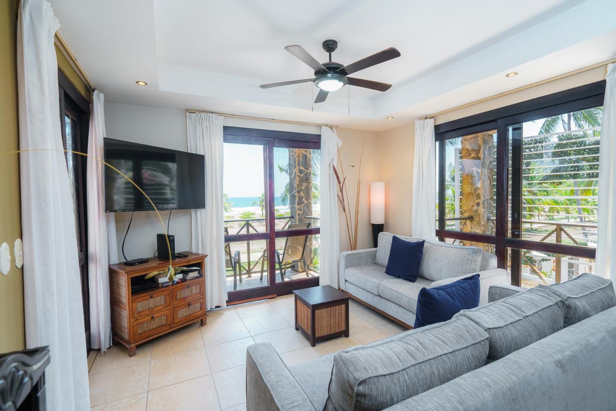 Bahia Encantada Beach Front Proyect, Jaco Paradise Exteriér fotografie