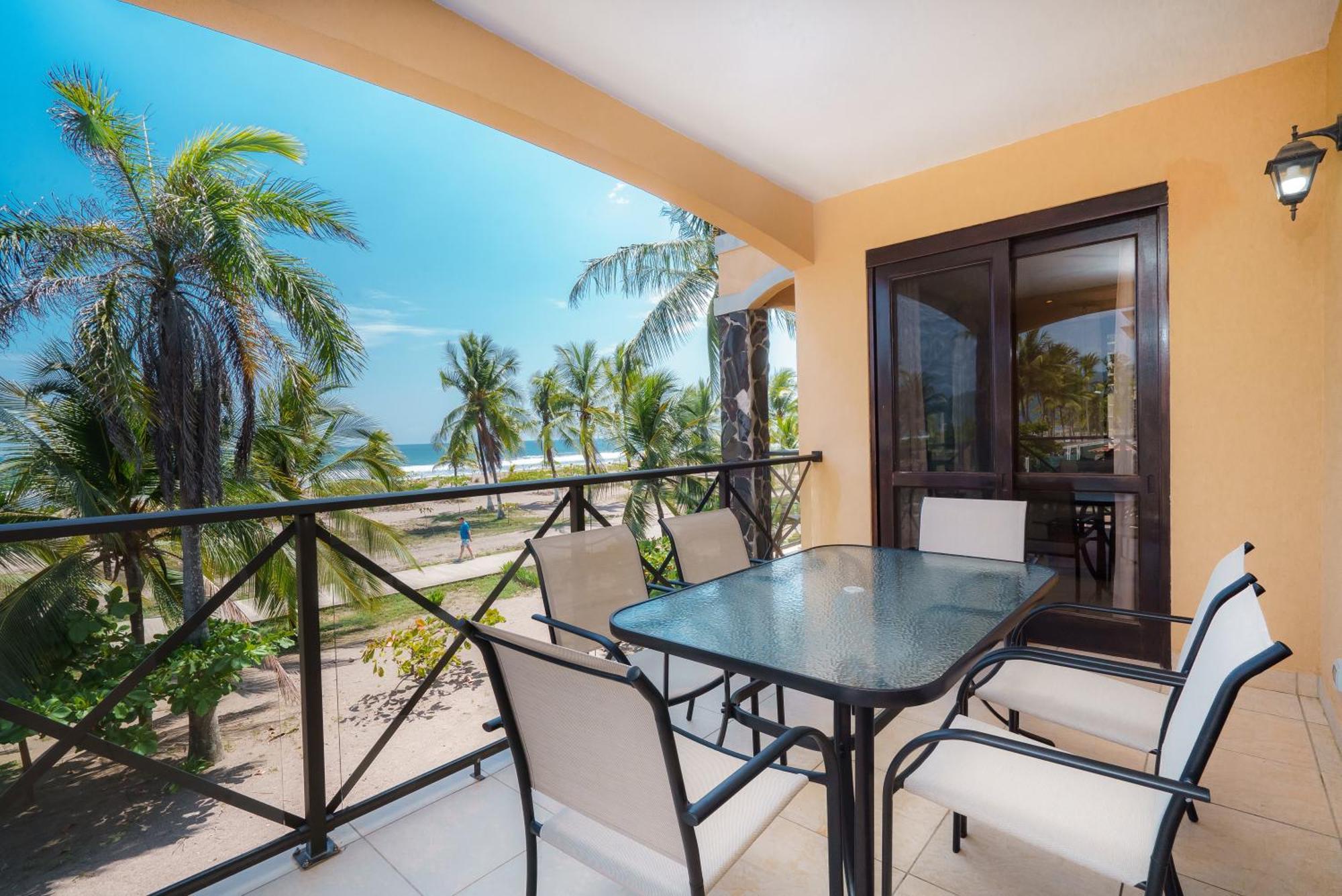 Bahia Encantada Beach Front Proyect, Jaco Paradise Exteriér fotografie