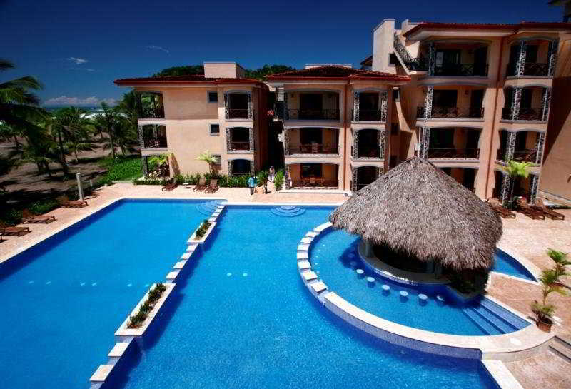 Bahia Encantada Beach Front Proyect, Jaco Paradise Exteriér fotografie