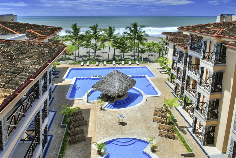 Bahia Encantada Beach Front Proyect, Jaco Paradise Exteriér fotografie
