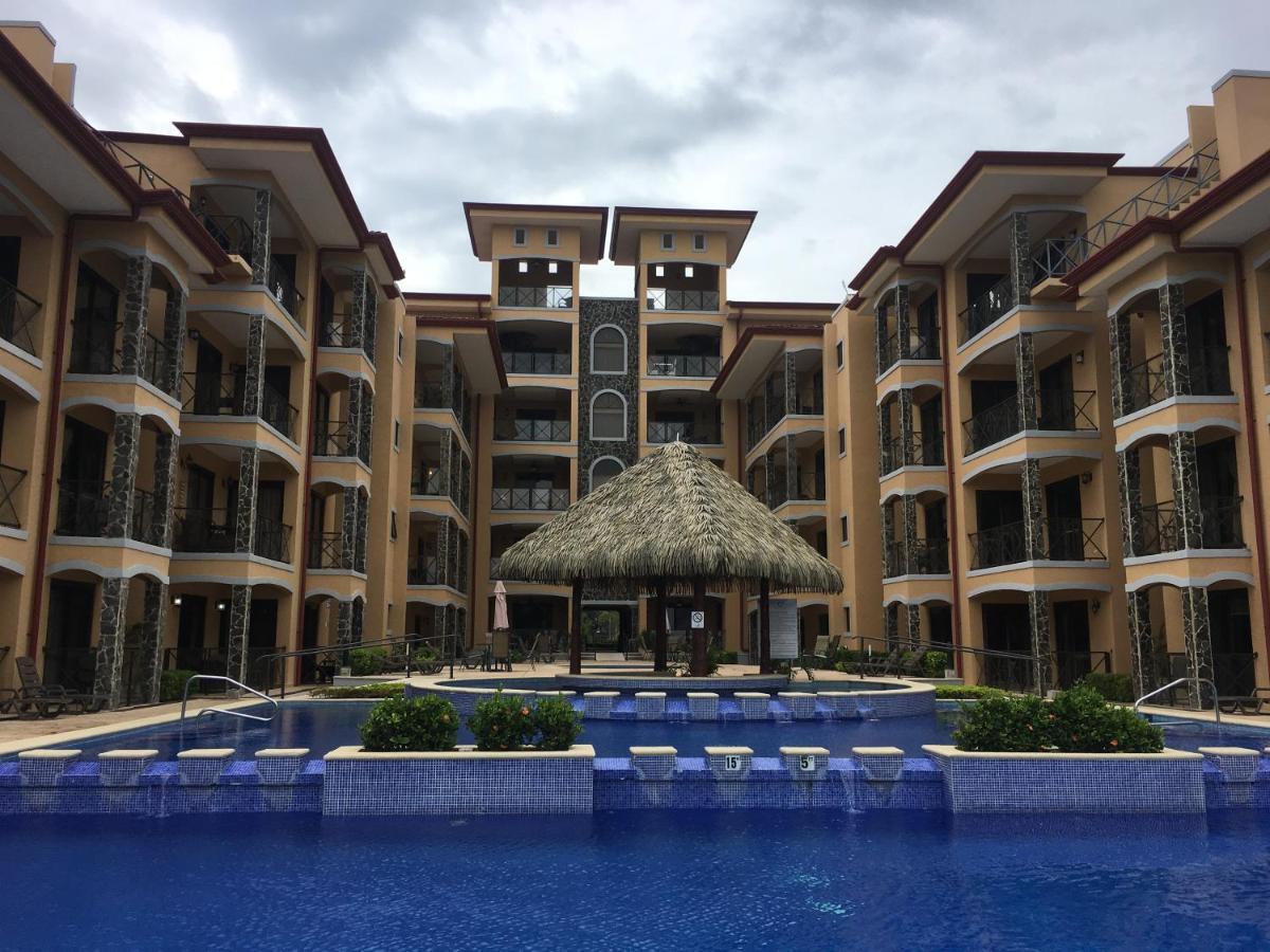 Bahia Encantada Beach Front Proyect, Jaco Paradise Exteriér fotografie