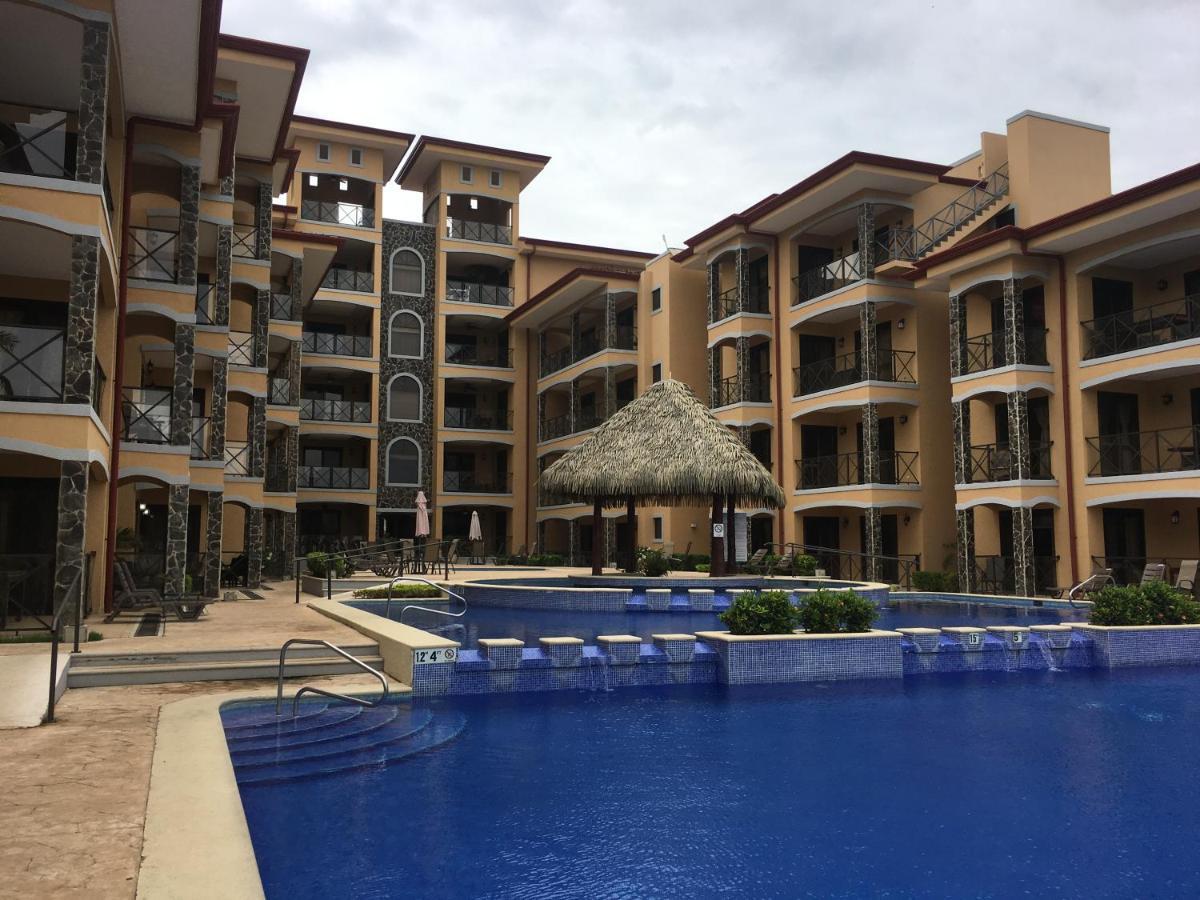 Bahia Encantada Beach Front Proyect, Jaco Paradise Exteriér fotografie
