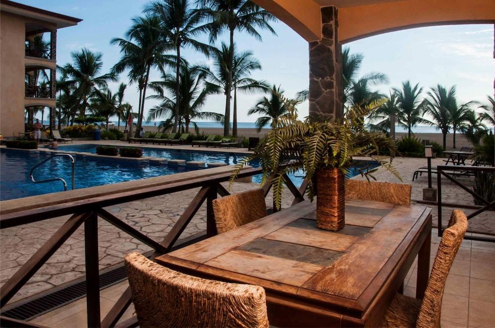 Bahia Encantada Beach Front Proyect, Jaco Paradise Exteriér fotografie